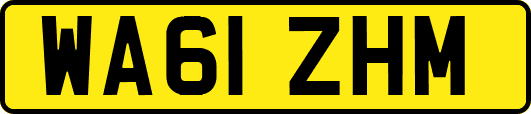 WA61ZHM