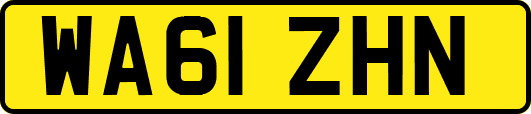 WA61ZHN