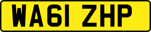 WA61ZHP