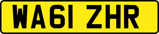 WA61ZHR