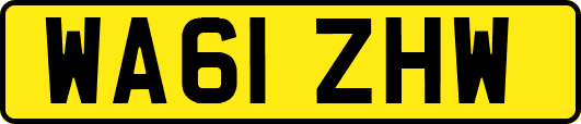 WA61ZHW