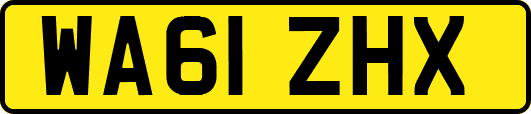 WA61ZHX