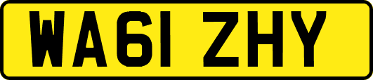 WA61ZHY