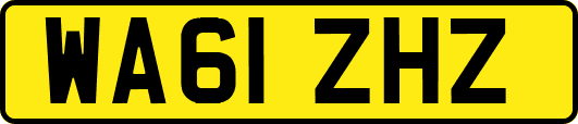 WA61ZHZ
