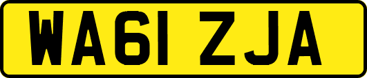 WA61ZJA