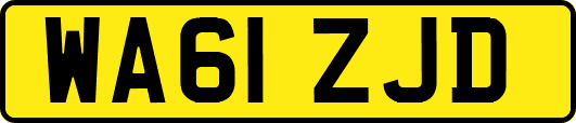 WA61ZJD