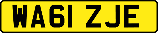 WA61ZJE