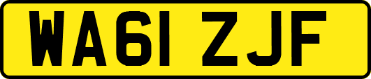WA61ZJF