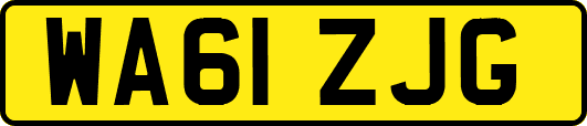 WA61ZJG