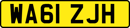 WA61ZJH