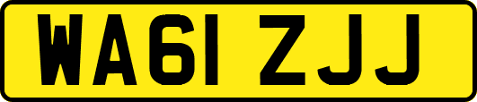 WA61ZJJ