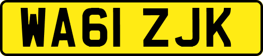 WA61ZJK