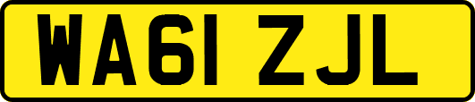 WA61ZJL