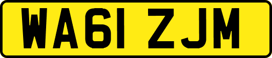 WA61ZJM