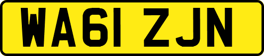 WA61ZJN