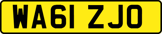 WA61ZJO