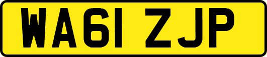 WA61ZJP