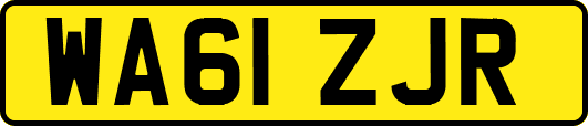 WA61ZJR