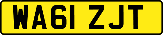 WA61ZJT