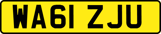 WA61ZJU
