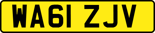 WA61ZJV