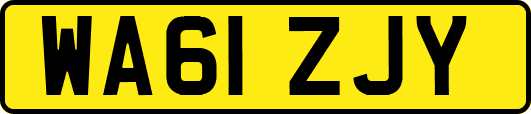 WA61ZJY
