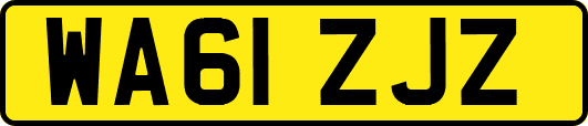 WA61ZJZ