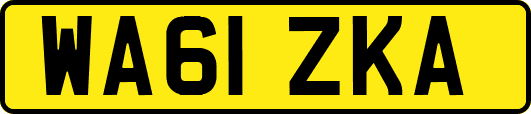 WA61ZKA