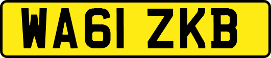 WA61ZKB