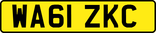 WA61ZKC