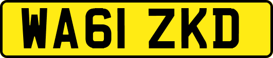 WA61ZKD