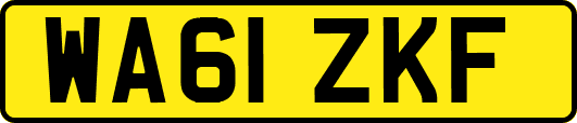 WA61ZKF