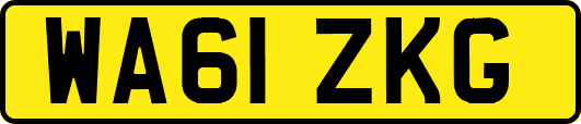 WA61ZKG