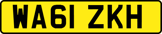 WA61ZKH