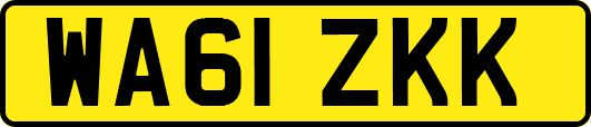 WA61ZKK