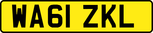 WA61ZKL