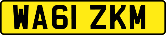 WA61ZKM