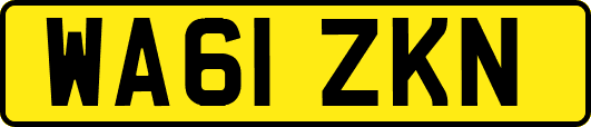 WA61ZKN