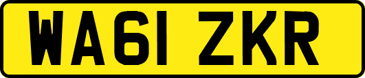 WA61ZKR