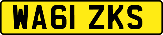WA61ZKS
