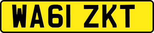 WA61ZKT
