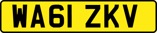 WA61ZKV