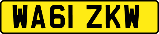 WA61ZKW