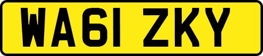 WA61ZKY