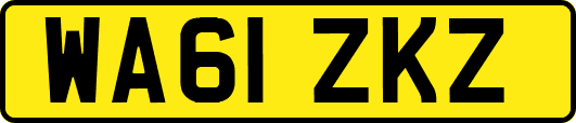 WA61ZKZ