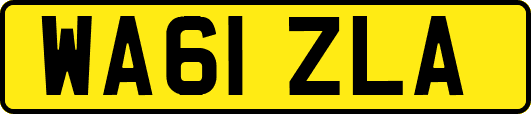 WA61ZLA