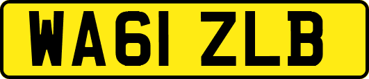 WA61ZLB