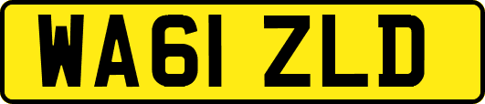WA61ZLD