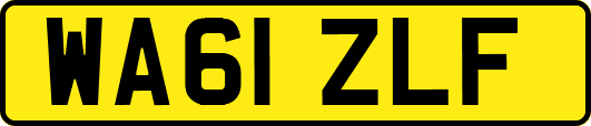 WA61ZLF