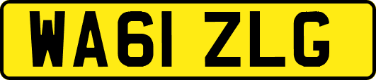 WA61ZLG